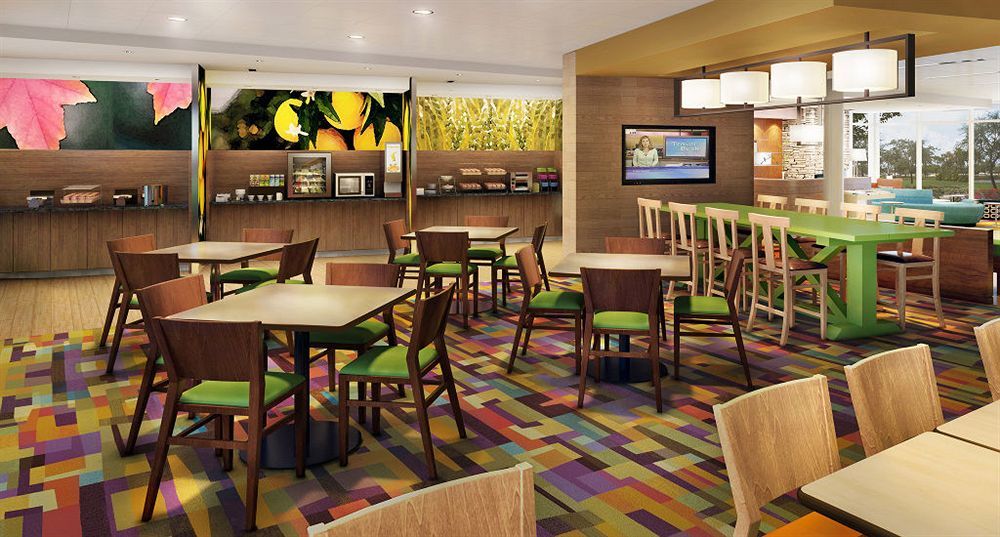 Fairfield Inn & Suites By Marriott Fayetteville North Экстерьер фото