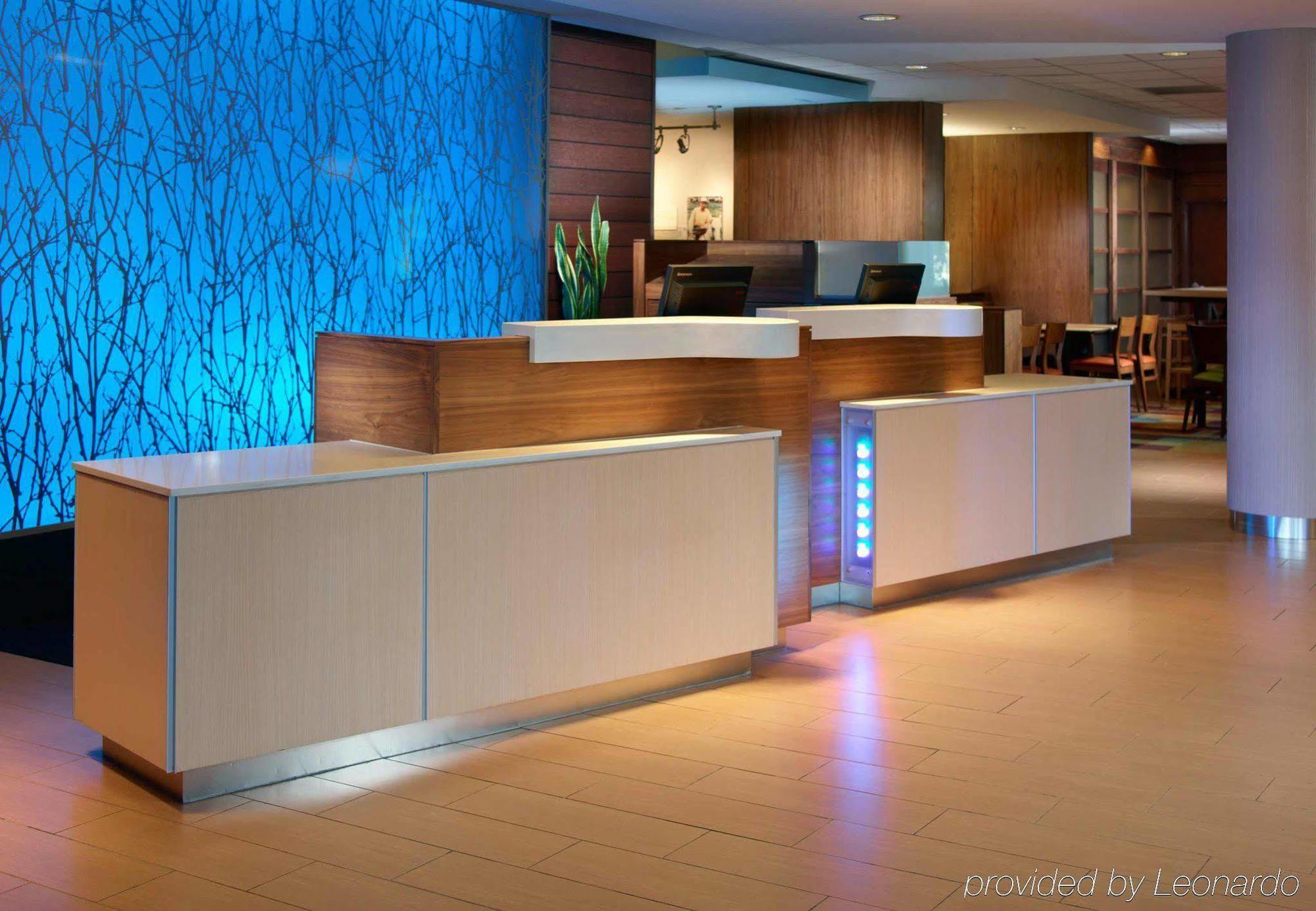 Fairfield Inn & Suites By Marriott Fayetteville North Экстерьер фото
