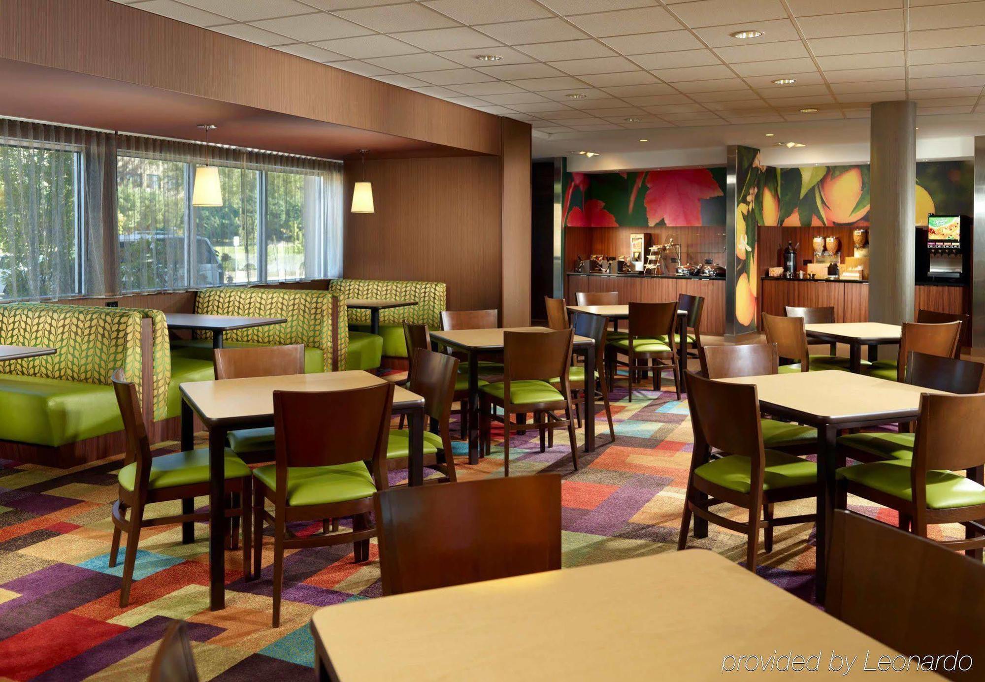 Fairfield Inn & Suites By Marriott Fayetteville North Экстерьер фото
