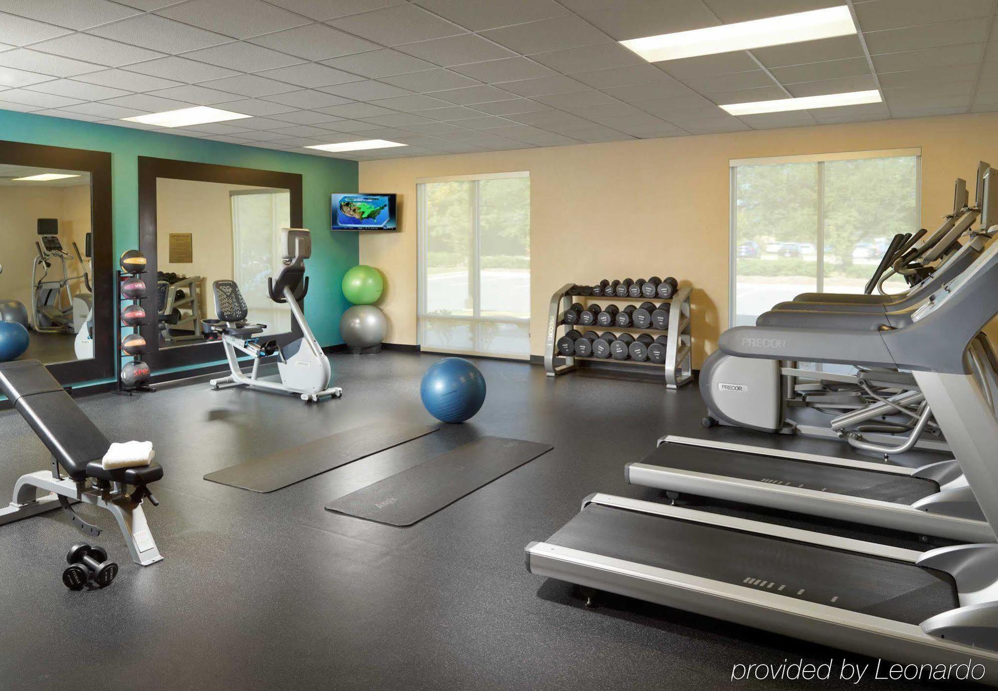 Fairfield Inn & Suites By Marriott Fayetteville North Экстерьер фото