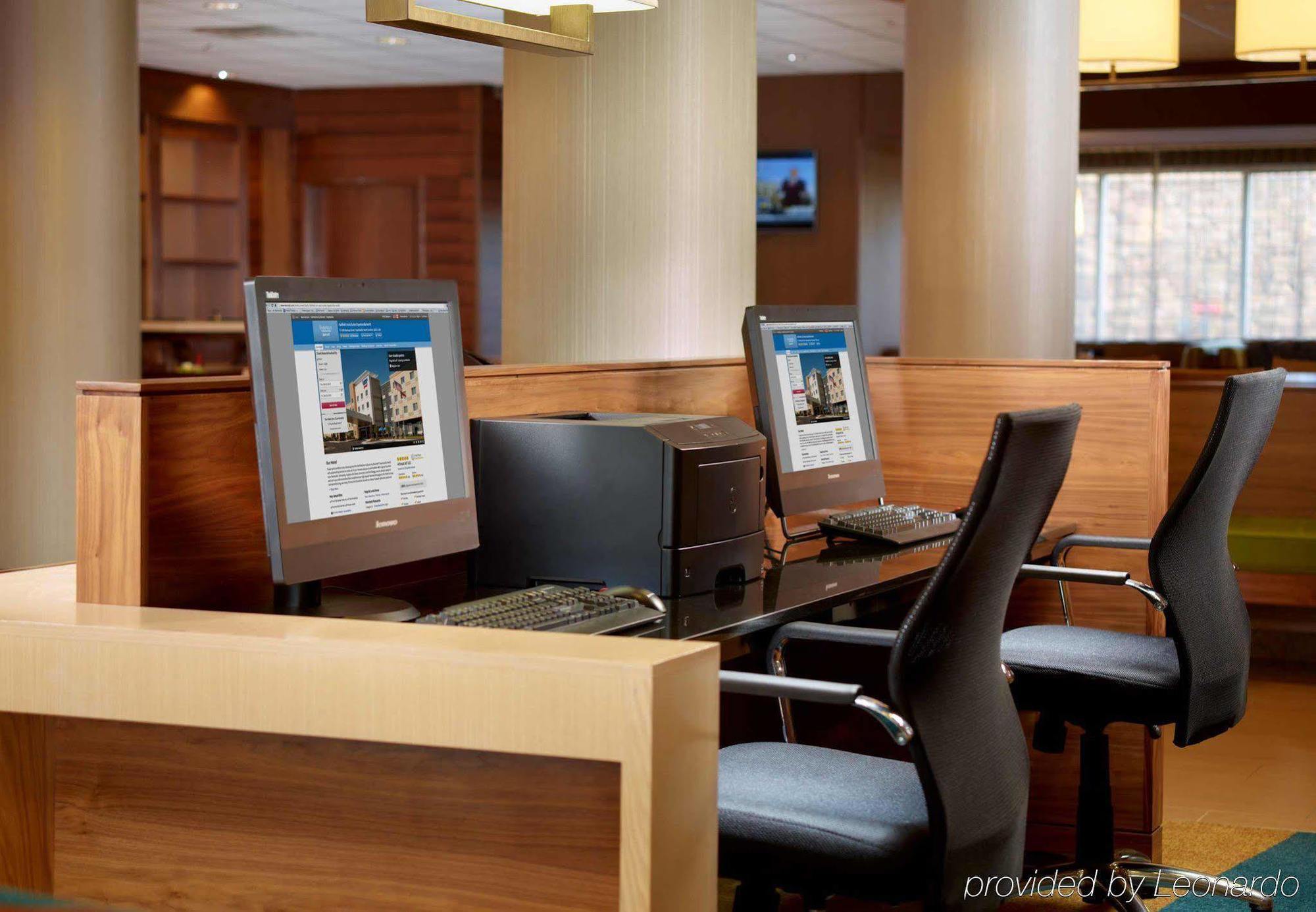 Fairfield Inn & Suites By Marriott Fayetteville North Экстерьер фото